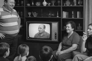 Ano, měli jsme černobílé televizory, ale náš život hýřil barvami: Tehdy měli lidé k sobě blíž - Médium.cz